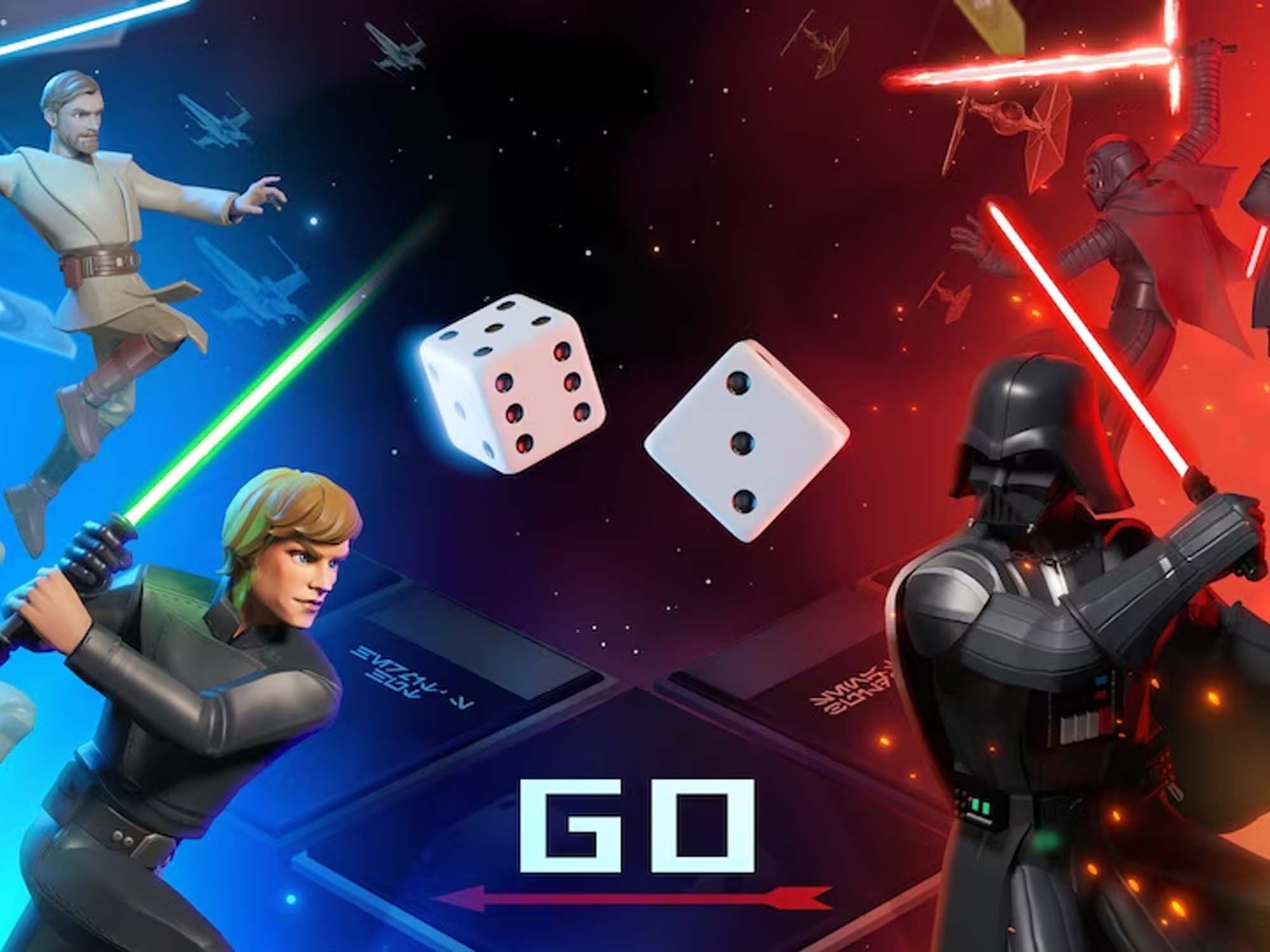 Monopoly Star Wars: Heroes Versus Villains Reveal Next Week!