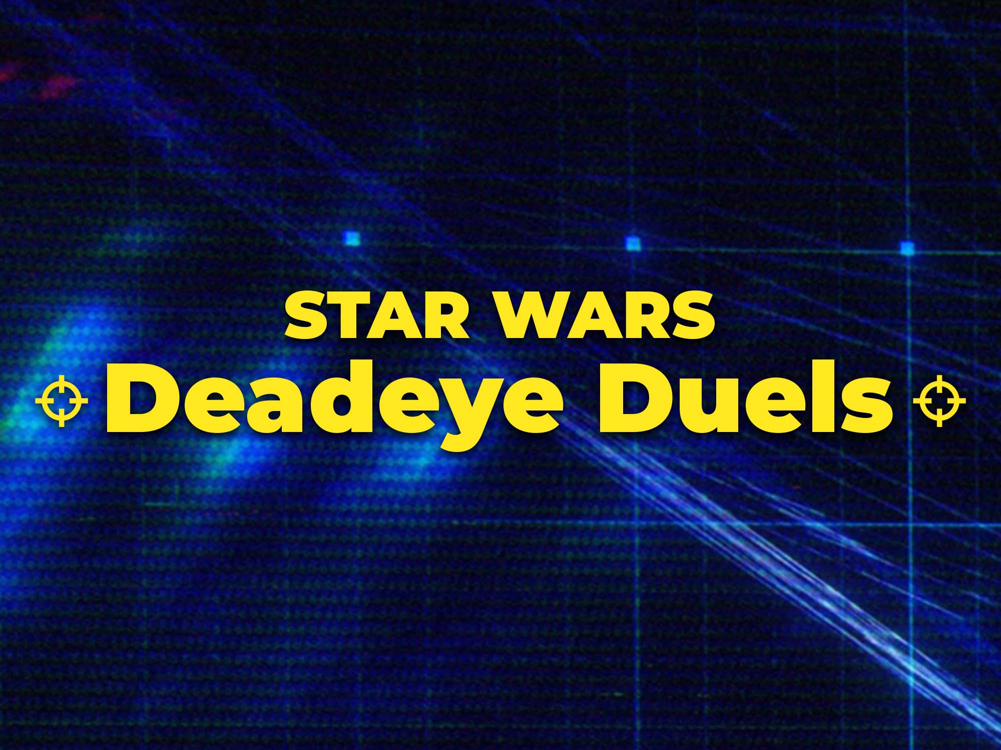 Star Wars: Deadeye Duels development update